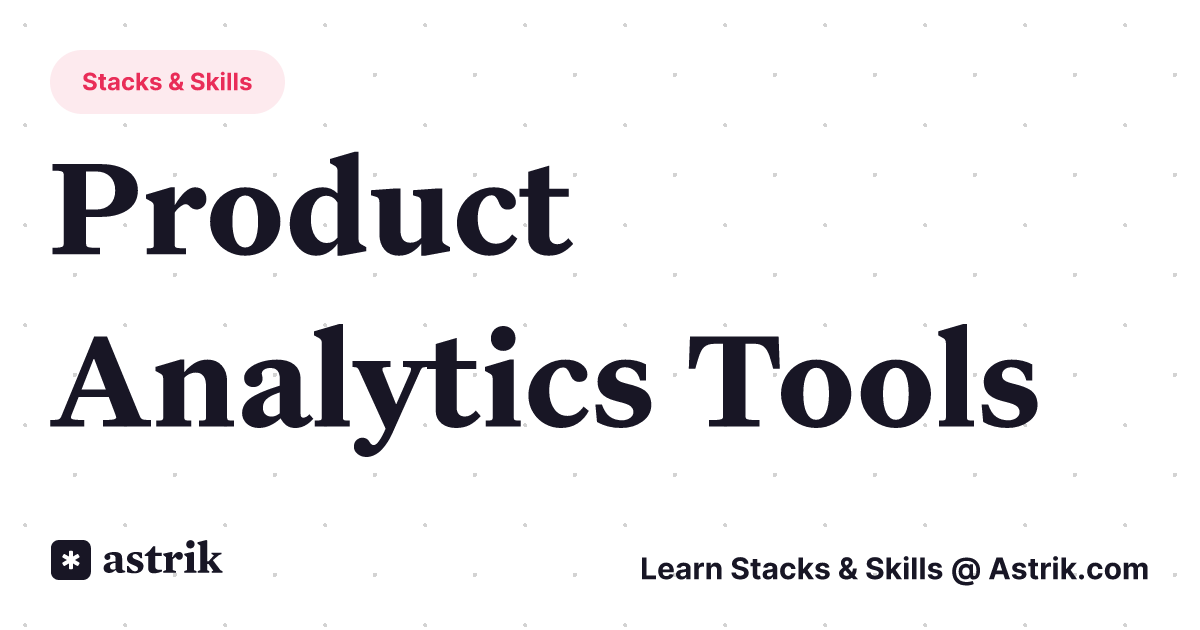 product-analytics-tools